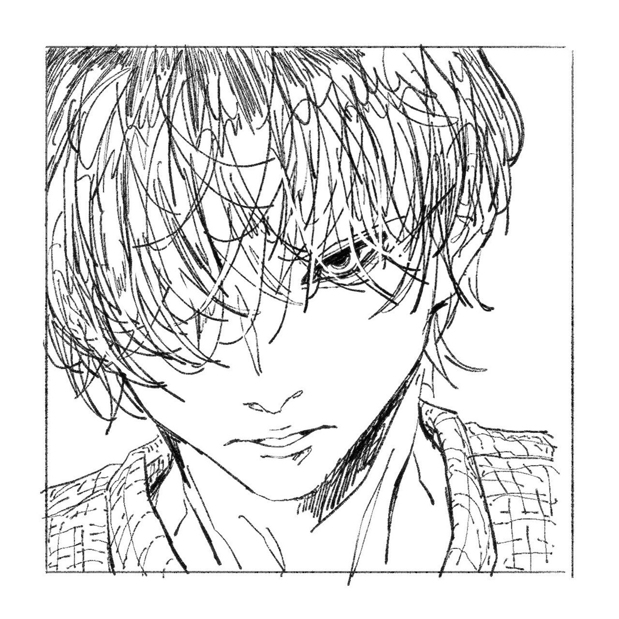 おしゃれで多種多様にお使いできるイラストを描きます PVやデザイン、多種多様にお使いいただけます イメージ5