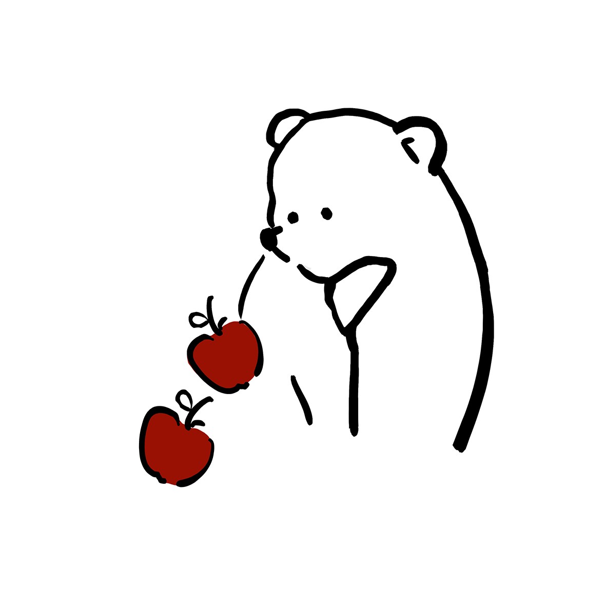 明るいイラストを描きます 用途や希望を伺いベストなイラストを提案出来ればと思います！ イメージ10