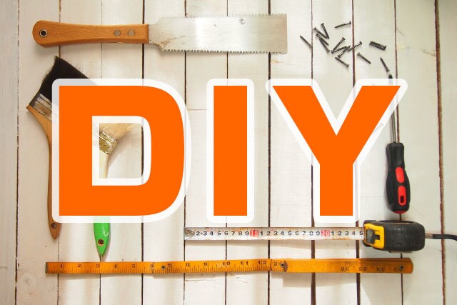 DIYの設計図作成いたします 寸法と、作りたい内容を教えてください。 イメージ1