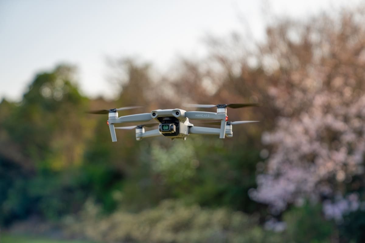 お手頃価格でドローン空撮！ 写真・動画お撮りします 保険加入済 DJIドローンで空撮！ フルHD/4K対応 イメージ10