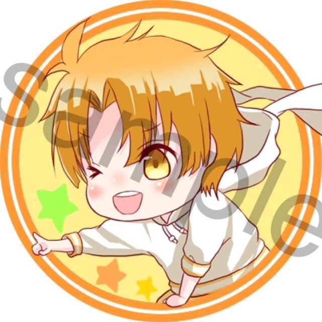 イラストやSNS用アイコンやお描きします 自分のイメージを形にしたい方へ！アニメ・厚塗り等対応可◎ イメージ4