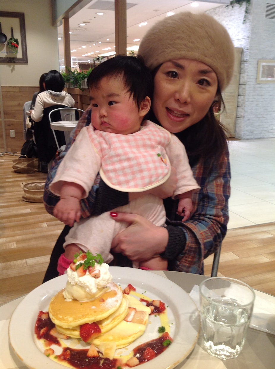 四人姉妹が貴方のお悩みぶった切ります☆*:.｡. o(≧▽≦)o .｡.:*☆ イメージ2