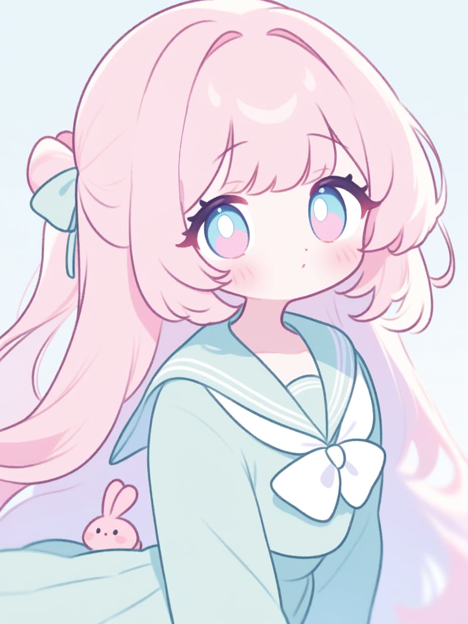 最短1週間！かわいいイラスト制作ます ゆるかわなイラスト制作致します イメージ1