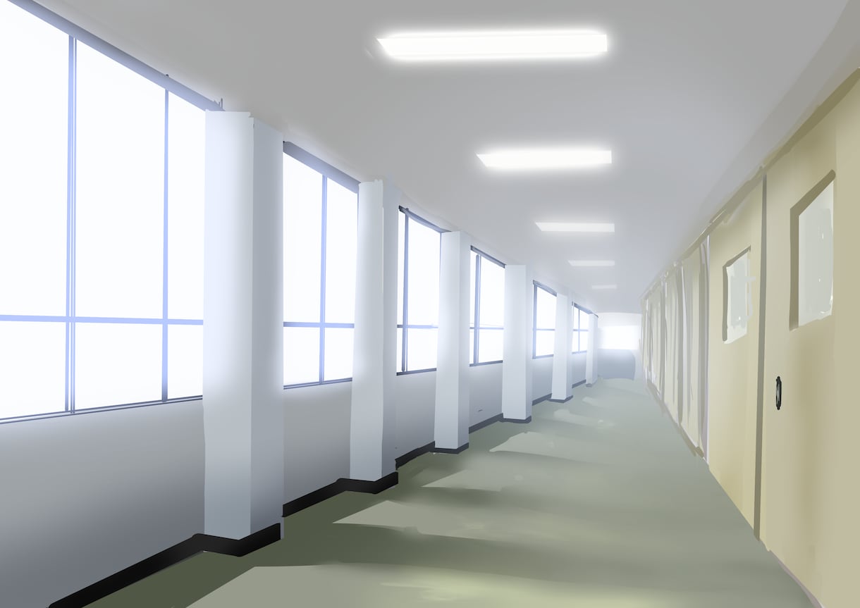 背景カラーイラスト描きます オリジナル背景でコンテンツを充実させるお手伝いをします！ イメージ1