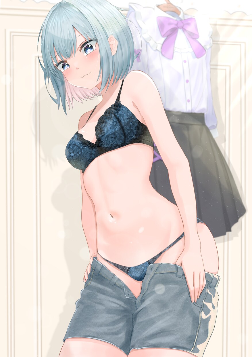 イラスト描きます オリジナルキャラクター描きます！！ イメージ3