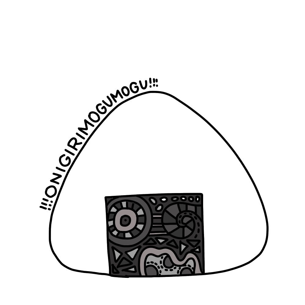 ロゴ、ちょっと使いたい時などのイラスト描きます ポップでかわいいタッチのイラスト イメージ9
