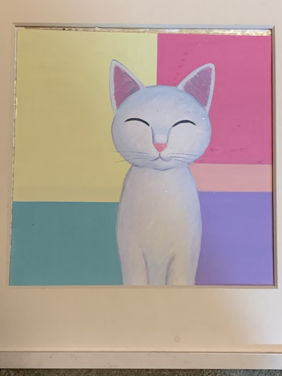 手描きイラストを企業様向けに作成致します 線描き、ファッション系、美容関係、子供向けイラスト全般 イメージ4
