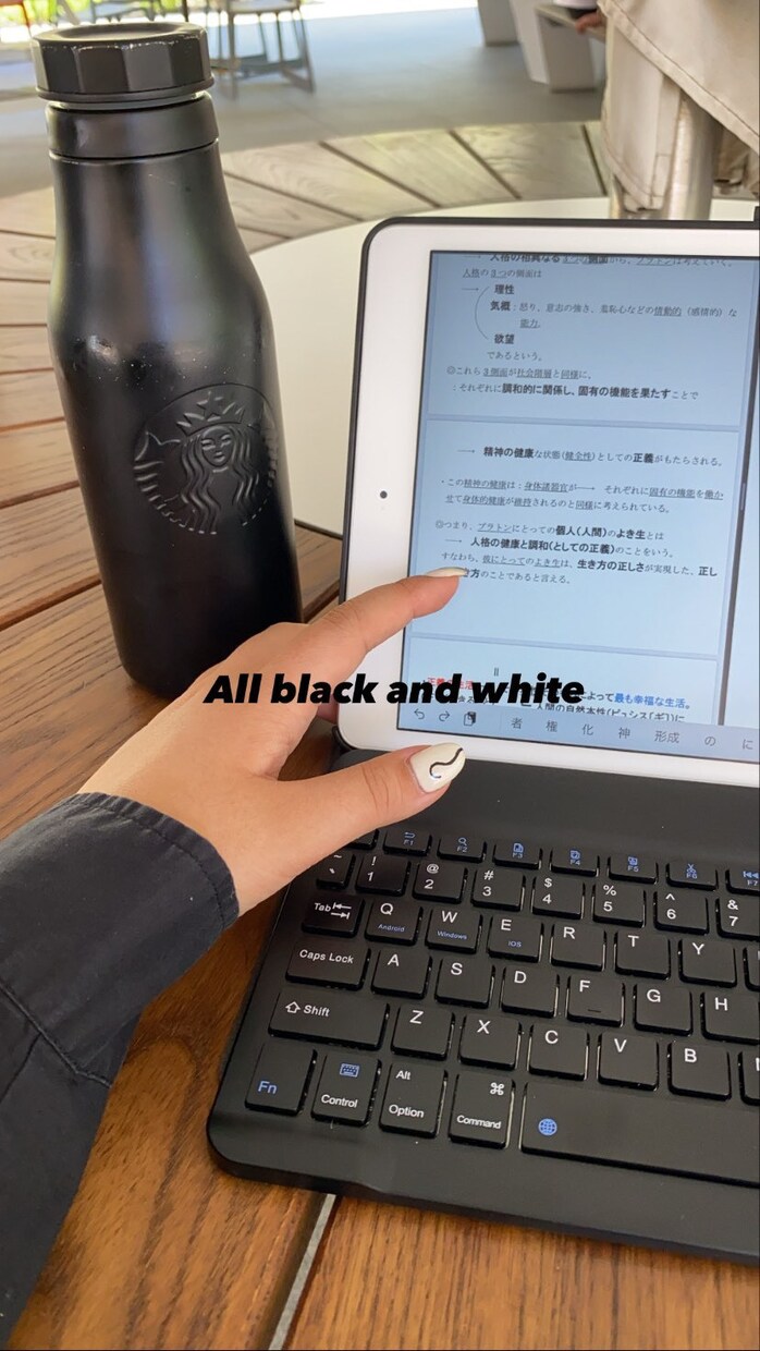 毎日頑張るあなたのお話が聴きたいです。待ってます ただの大学生だからこそ、話せることってありませんか？ イメージ2