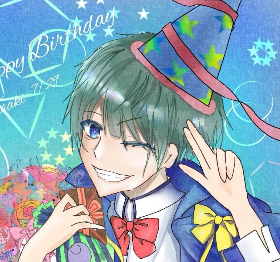 イラストを描きます ゴリゴリのアニメ調イラスト！！ イメージ4