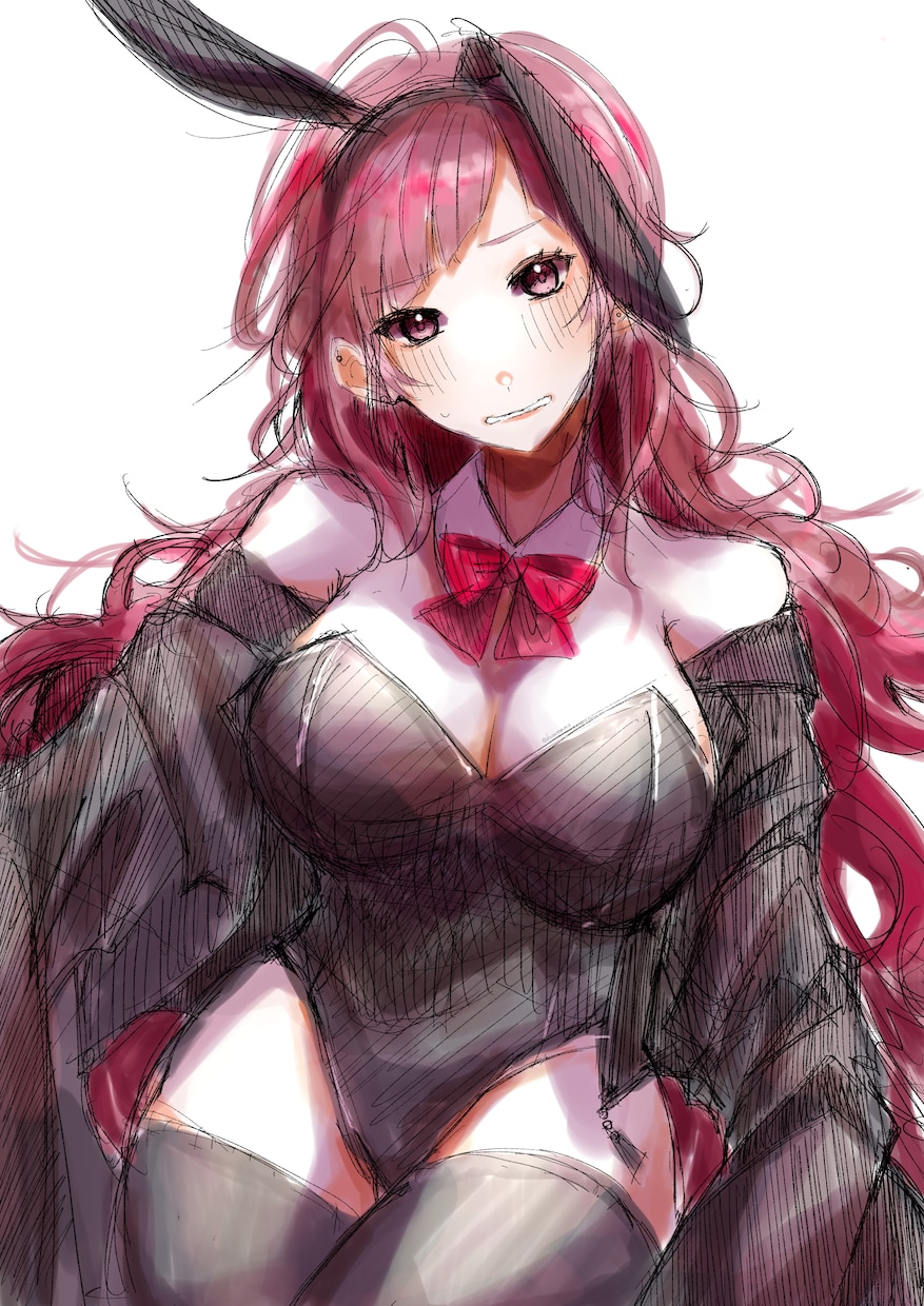 MVイラスト描きます 歌ってみた、オリジナルソングなどにぜひ！ イメージ6