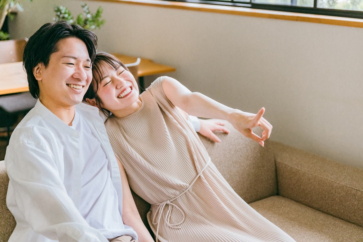 女の子が30代男性に好印象を抱く会話術教えます もう困らない！女の子を近寄らせる会話テンプレート イメージ5