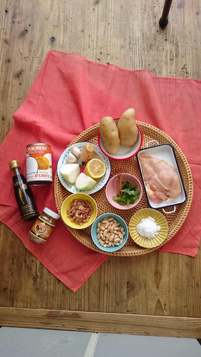 料理写真のスタイリング教えます 現役スタイリストが料理本の現場から直伝します イメージ7