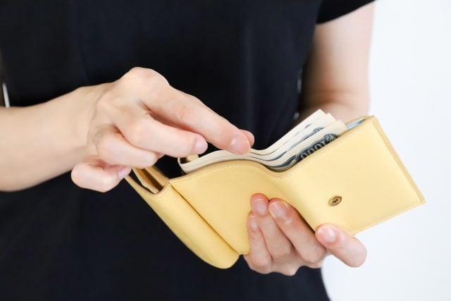 大きなお買い物に最適な時期、占います あなたに最適な購入日、お伝えいたします イメージ1