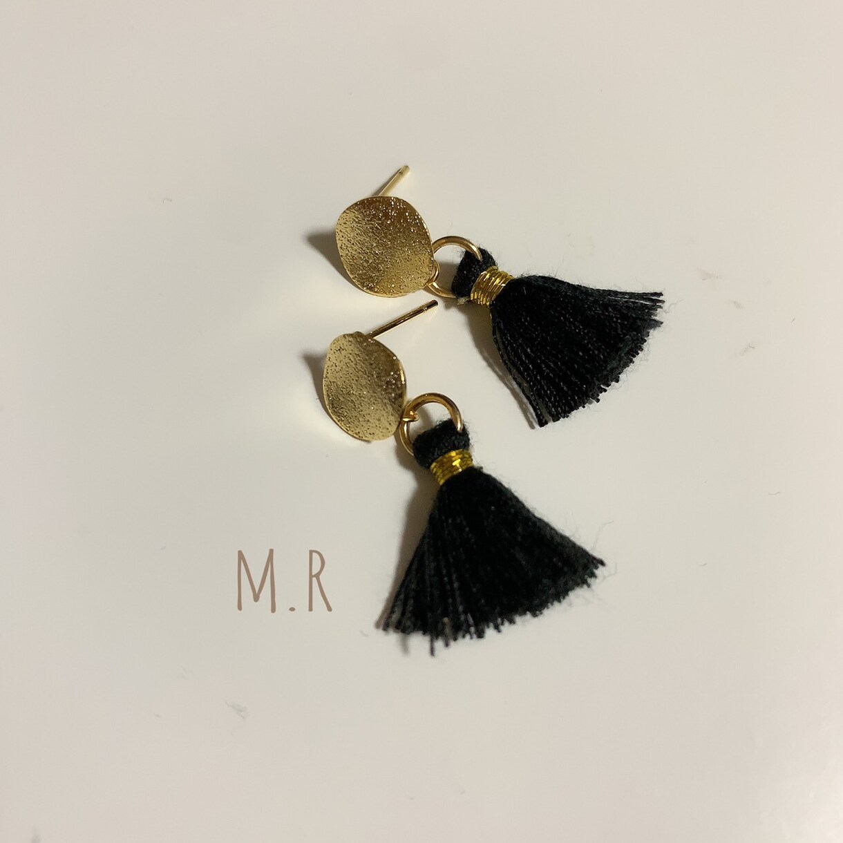ハンドメイド！女性向けのおすすめピアス作ります 大人可愛い！クール女子！そんな女性を目指す方必見です⭐︎ イメージ10