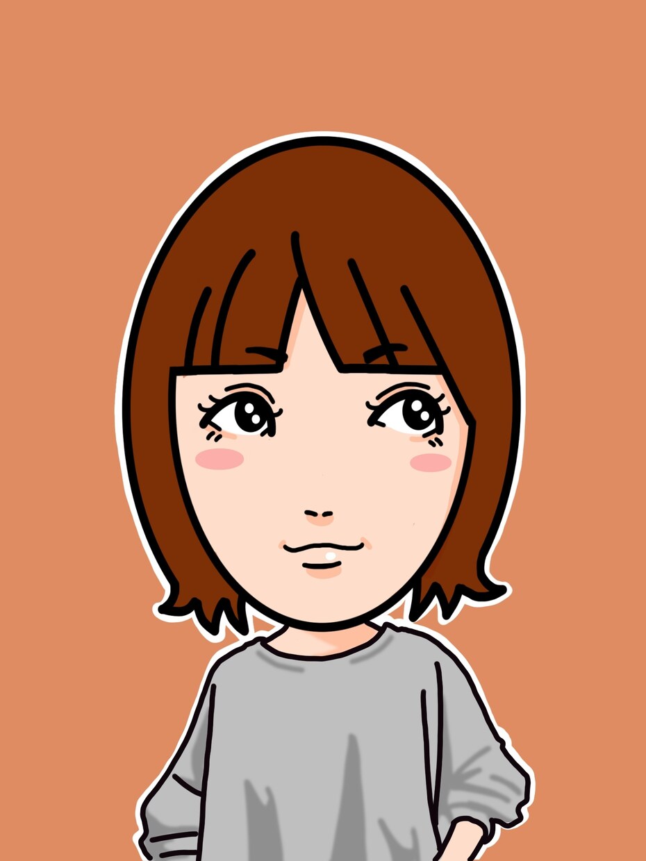 使い方は自由自在！アイコン、似顔絵作成致します 修正無制限！迅速、丁寧第一にご納得いくまでお付き合い致します イメージ8