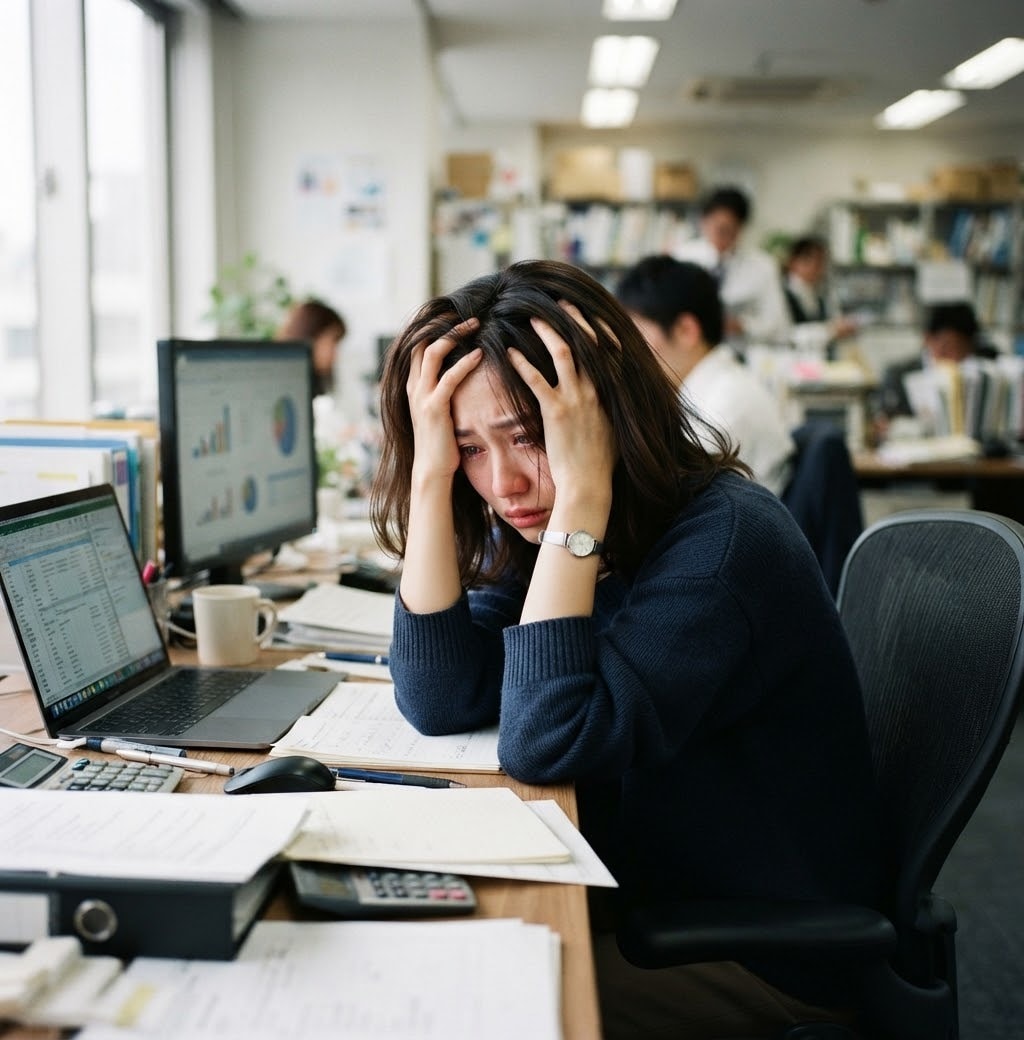職場の人間関係の愚痴聞き　悩みを優しくお聴きします 上司や同僚のモヤモヤ、否定せず味方になってお聴きします イメージ1