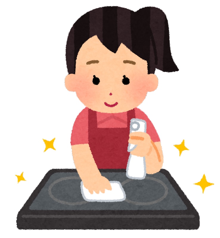 １ヶ月、おうちの整理収納アドバイスします 一緒に収納プランからお手伝いします【1か所】 イメージ5