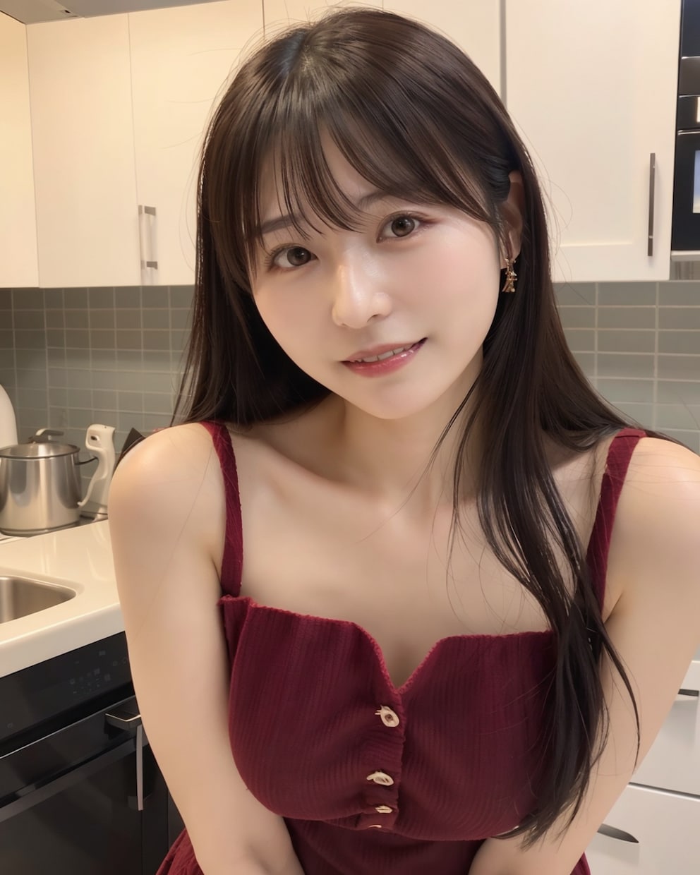 知識０からAI美女を生成してマネタイズ方法教えます Tips550部完売、インスタTiktok100万連発 イメージ7