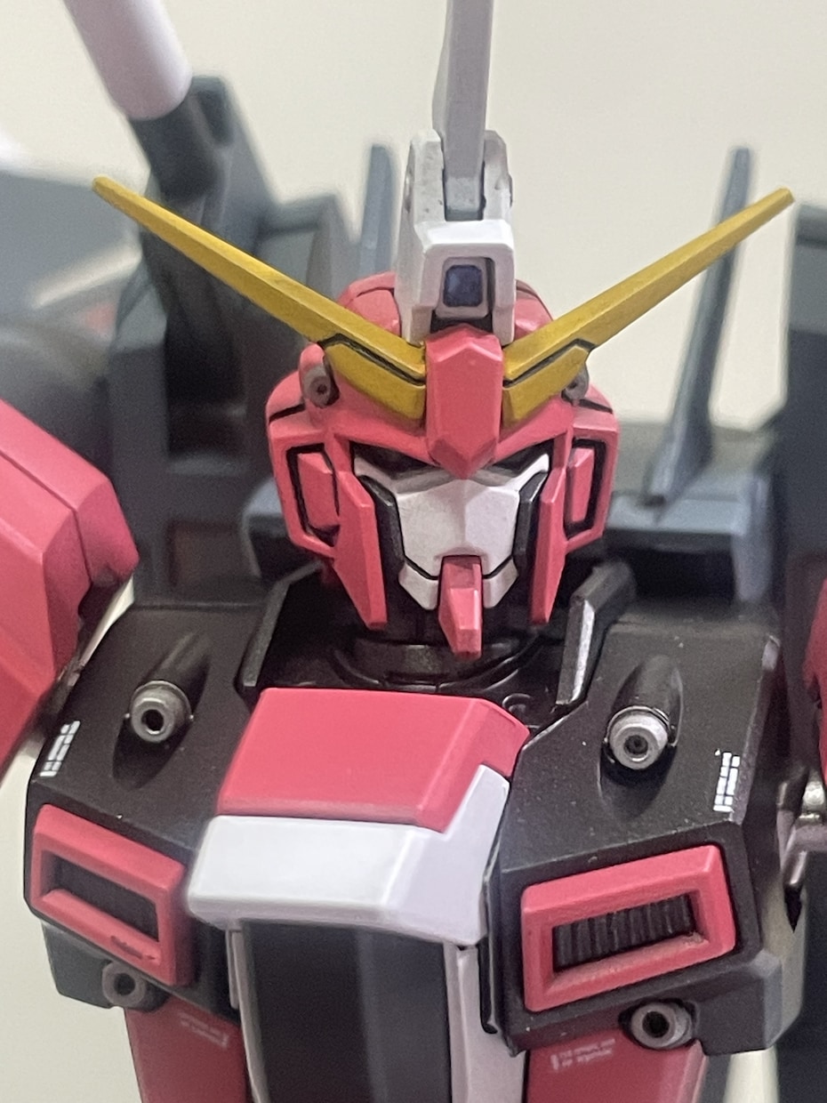 ガンプラ、カーモデル製作代行(素組み)します 積みプラ崩し、製作が苦手な方へ。 イメージ10