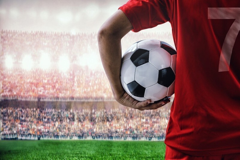 サッカーの勉強、雑談お相手します チームを選手をアツく語りたい！また詳しくなりたい！大募集！ イメージ1
