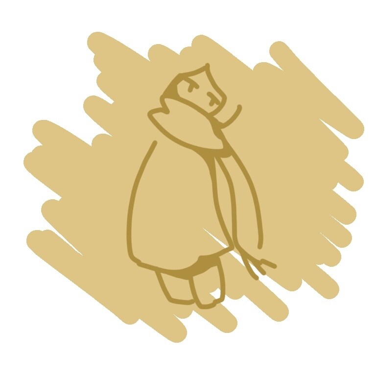 絵を描じます 要望に応じ絵を描きます！挿絵、アイコン等 イメージ3