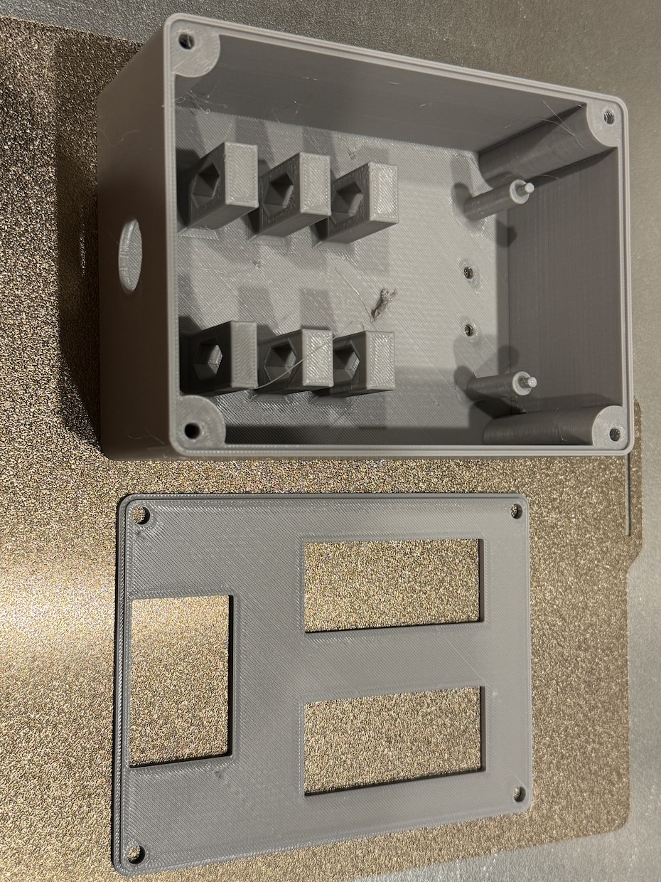 CADデータ（2D,3D）の作成をします 図面作成、造形、レーザー彫刻対応 イメージ4