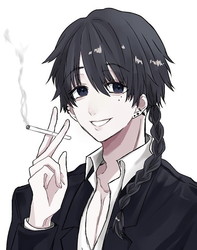 アイコンやキャラデザを受け付けております デジタルが苦手な初心者です。苦手なりに全力で描かせて頂きます イメージ1