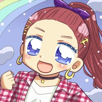 おえかき占い☆半年間のおえかき運占います 絵描きさん向けに、半年間の各月の運勢を星占いで占います！ イメージ1