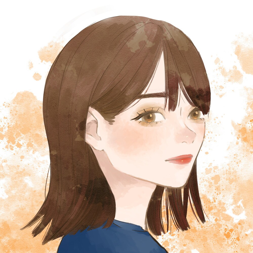 テイストオーダー可◎オリジナルアイコン作ります SNSのアイコンや大切な人へのプレゼントに！ イメージ4
