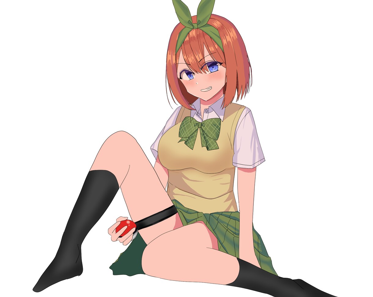 可愛い女の子イラストを制作させて頂きます SNS用のアイコンや一枚絵を作成させて頂きます イメージ9