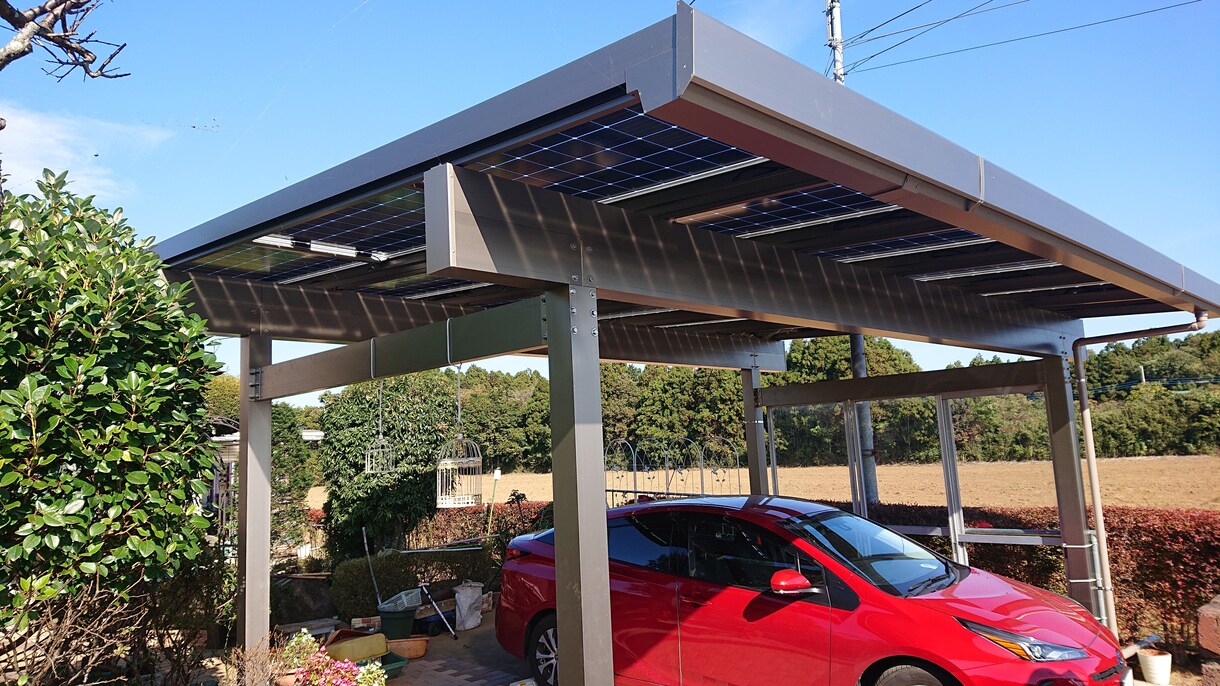 卒FIT太陽光発電＝卒FITソーラー？相談乗ります いきなり買取が下がった、蓄電池？それとも？ご相談ください。 イメージ3