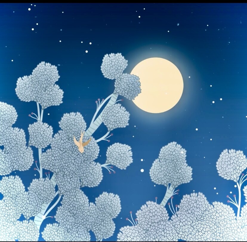 眠れない夜にお話し相手になります ♡あなたの心が落ち着いて、ぐっすり眠れますように♡ イメージ3