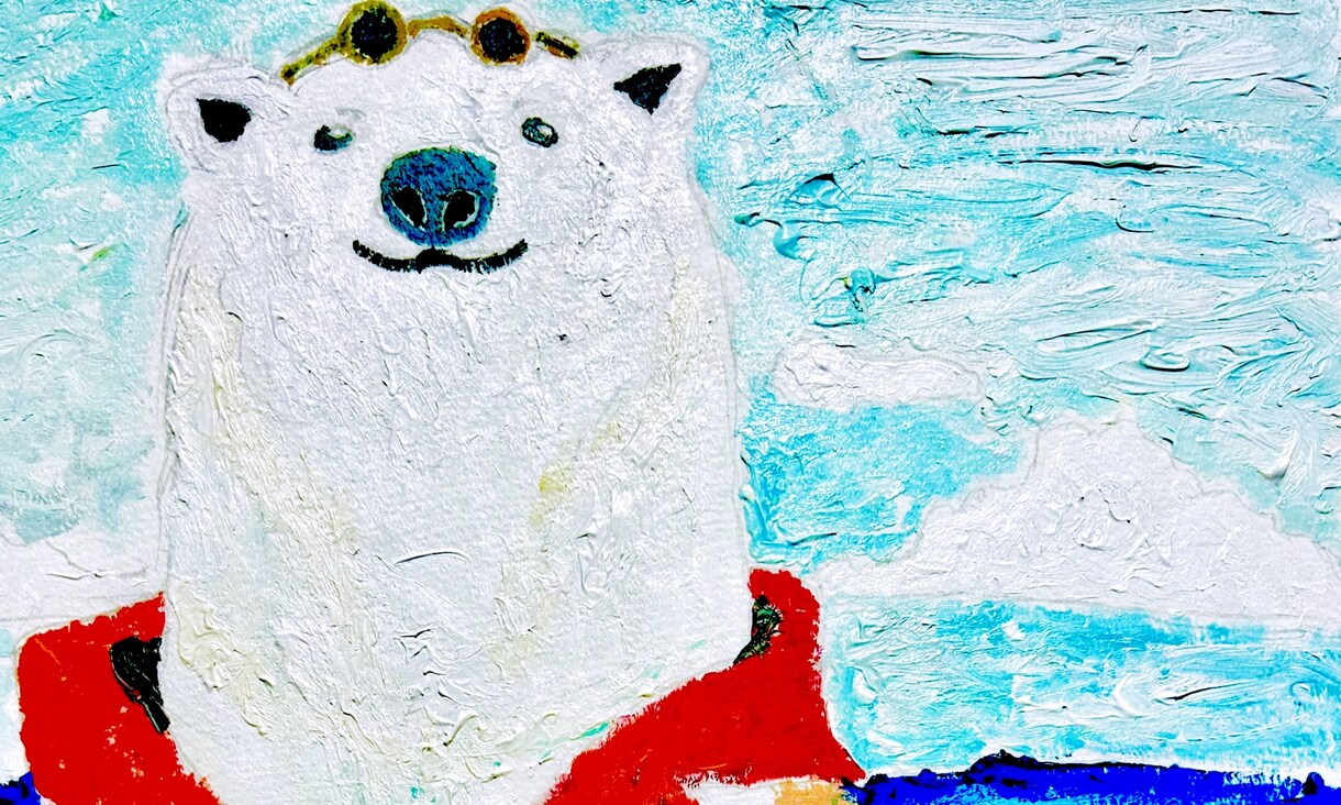 油絵で色彩豊かで味わい深いイラストを作成します あなたのイメージを具現化します！ イメージ2