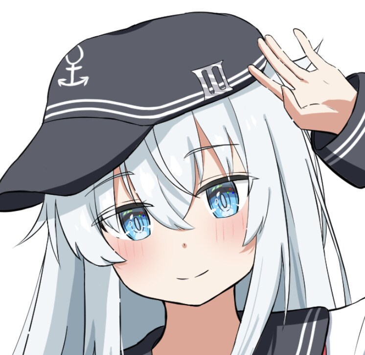 アイコン描きます オリジナルでも2次創作でもok! イメージ1