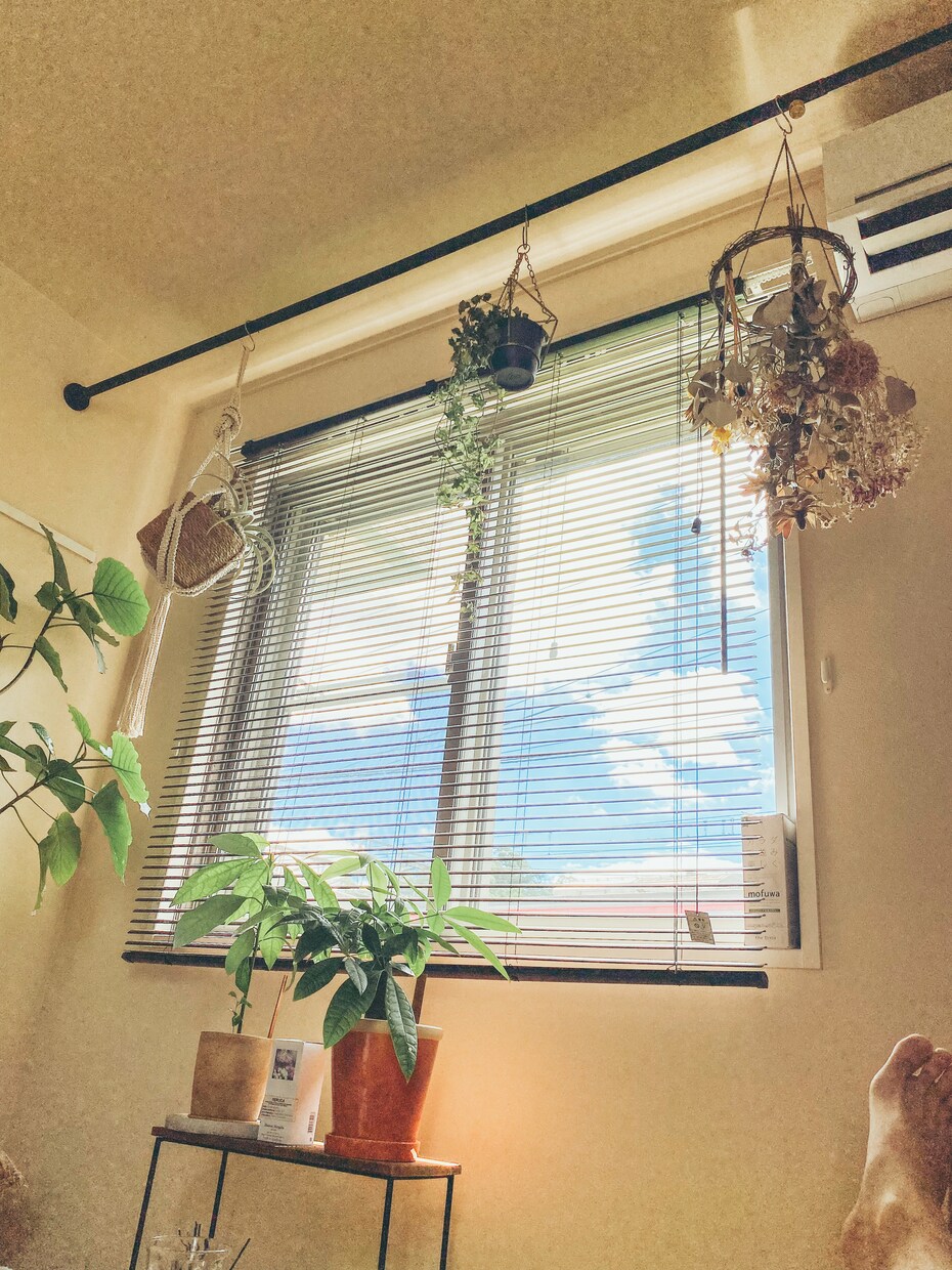 iPhoneで撮った写真をオシャレにします なかなか難しい写真編集をします！ イメージ6