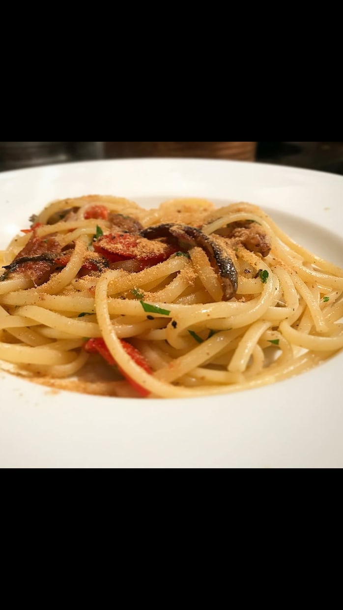 一日でパスタ名人になってもらいます 本当のパスタのおいしい作り方って知てる！？宜しくです。 イメージ2