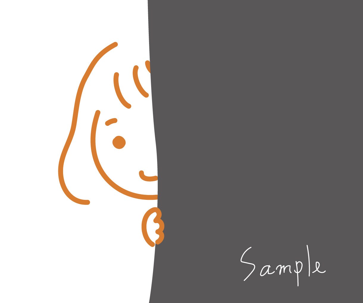 なんかこっちを見てくるゆるいアイコン作ります 可愛いアイコンに監視されたいあなたへ イメージ4