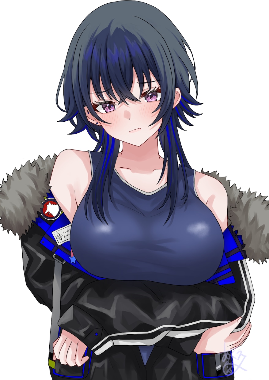 イラストを制作します Xフォロワー2万人超えイラストレーターがイラスト制作をします イメージ1