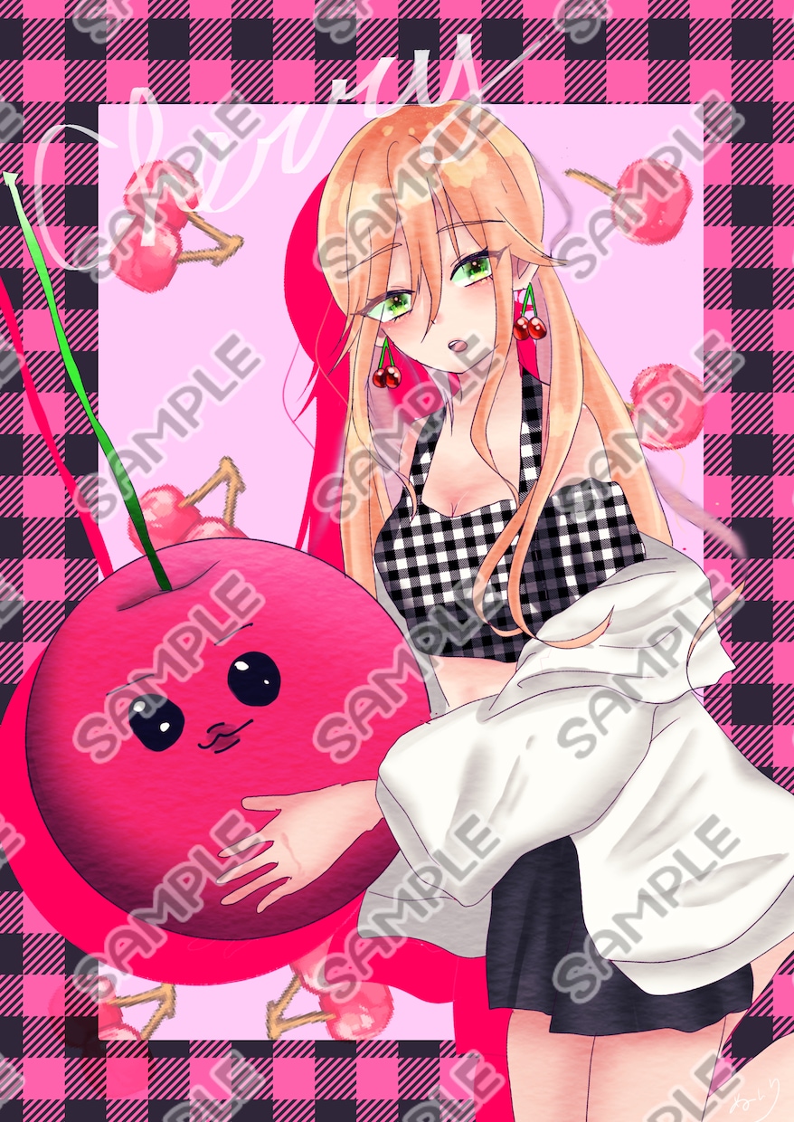 可愛い系イラスト描きます アイコンやヘッダーなんでもどうぞ！ イメージ2