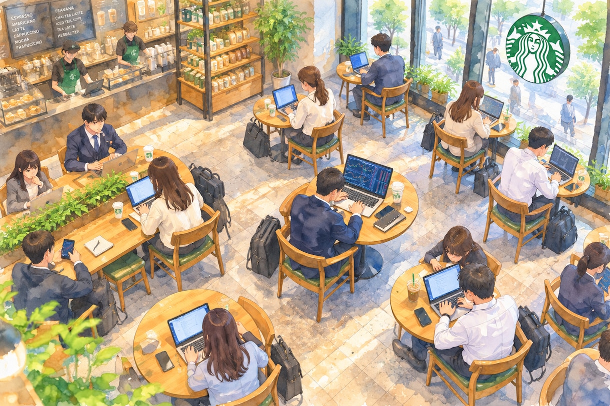 FXのお悩み承ります FX会社の元執行役員が教える誰も教えてくれないFXの裏側 イメージ1