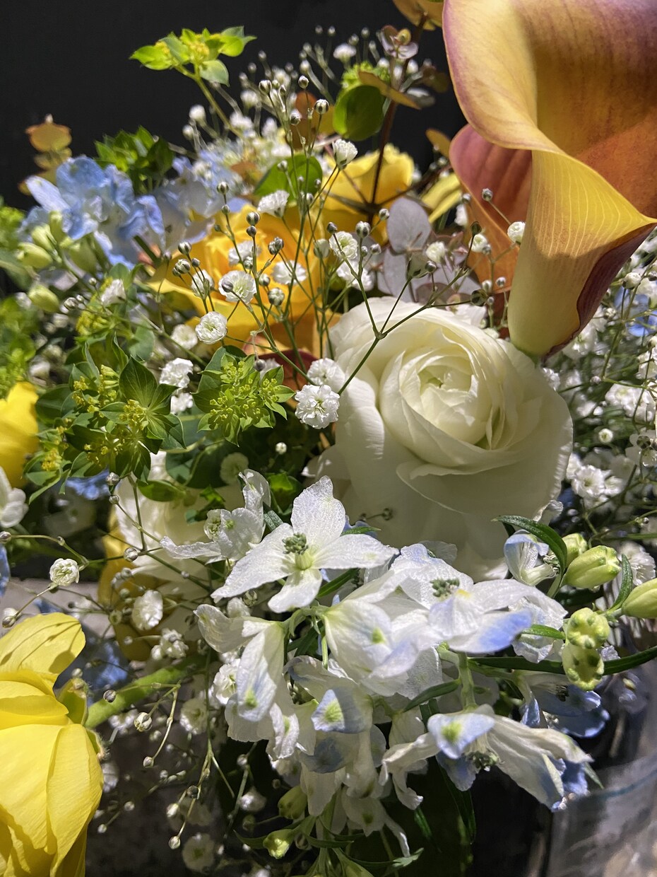 恋愛相談何でも受付ます 人に言えない悩みも気軽に相談してきてください^_^ イメージ1