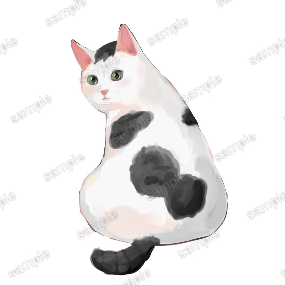 なんでも描きます 似顔絵からポスターまで！なんでもイラストにします♩ イメージ3