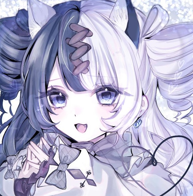 上品で見栄えが良いイラスト制作致します バストアップ～等身立ち絵まで制作可能です イメージ2