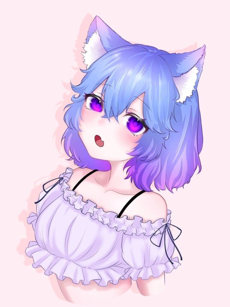 SNSアイコン、イラストを制作いたします かわいいからダーク系まで対応可能 イメージ1