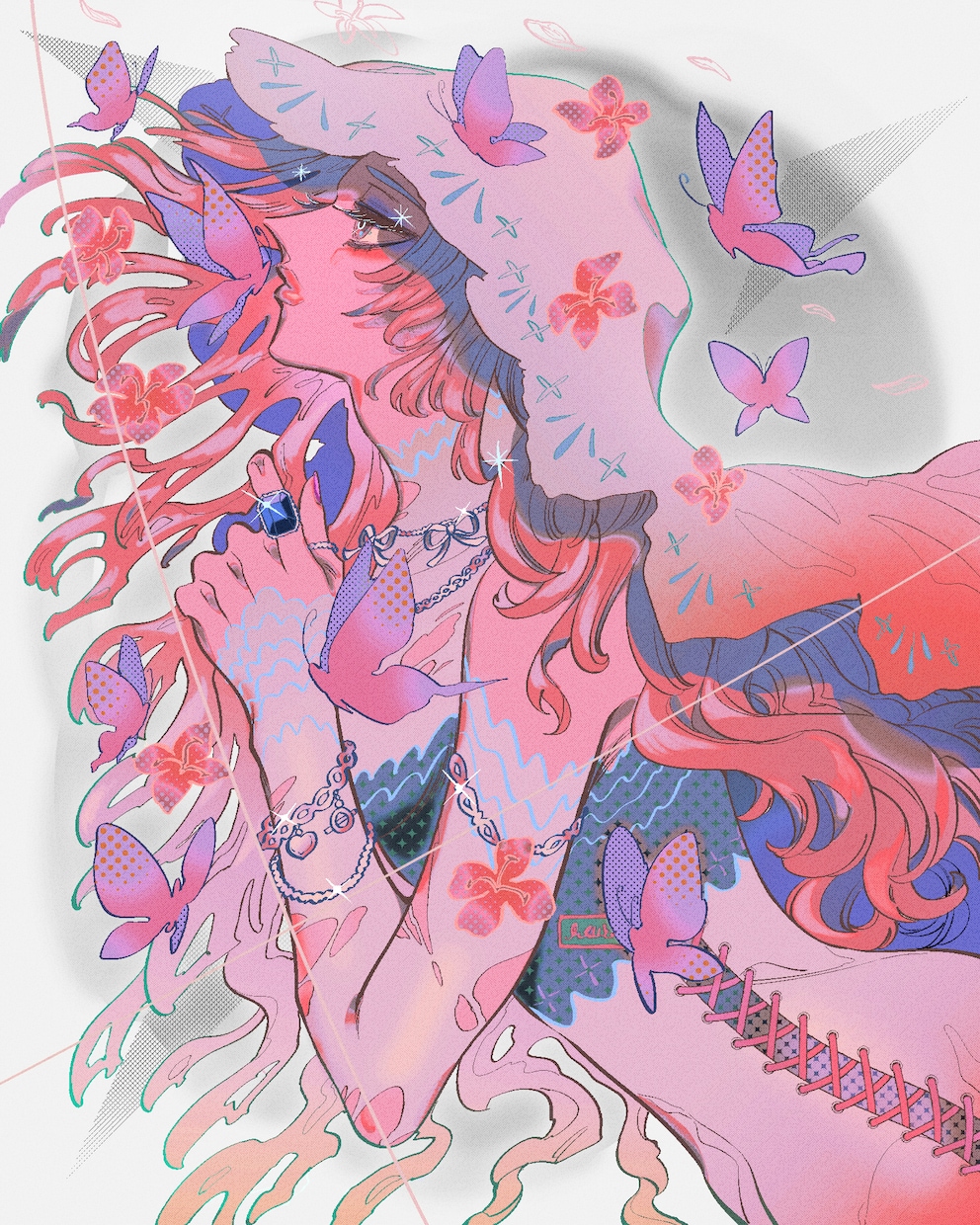 イラスト・漫画制作いたします 汎用的に使えるイラストを制作いたします！ イメージ2