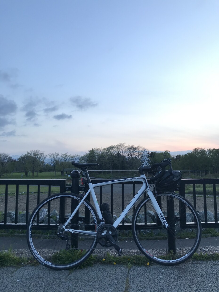 自転車購入の相談のります スポーツ車を始めてみたいけど、わからない… イメージ1