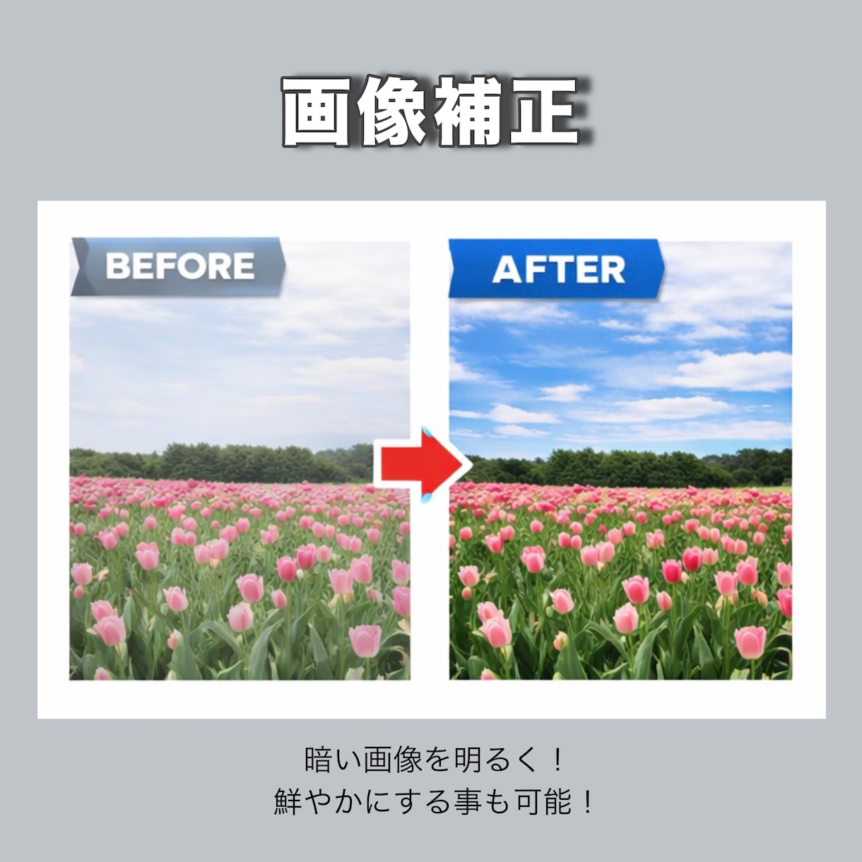 格安！画像の切り抜き・加工承ります AIで修正して上手くいかない修正、加工、お任せ下さい！ イメージ3