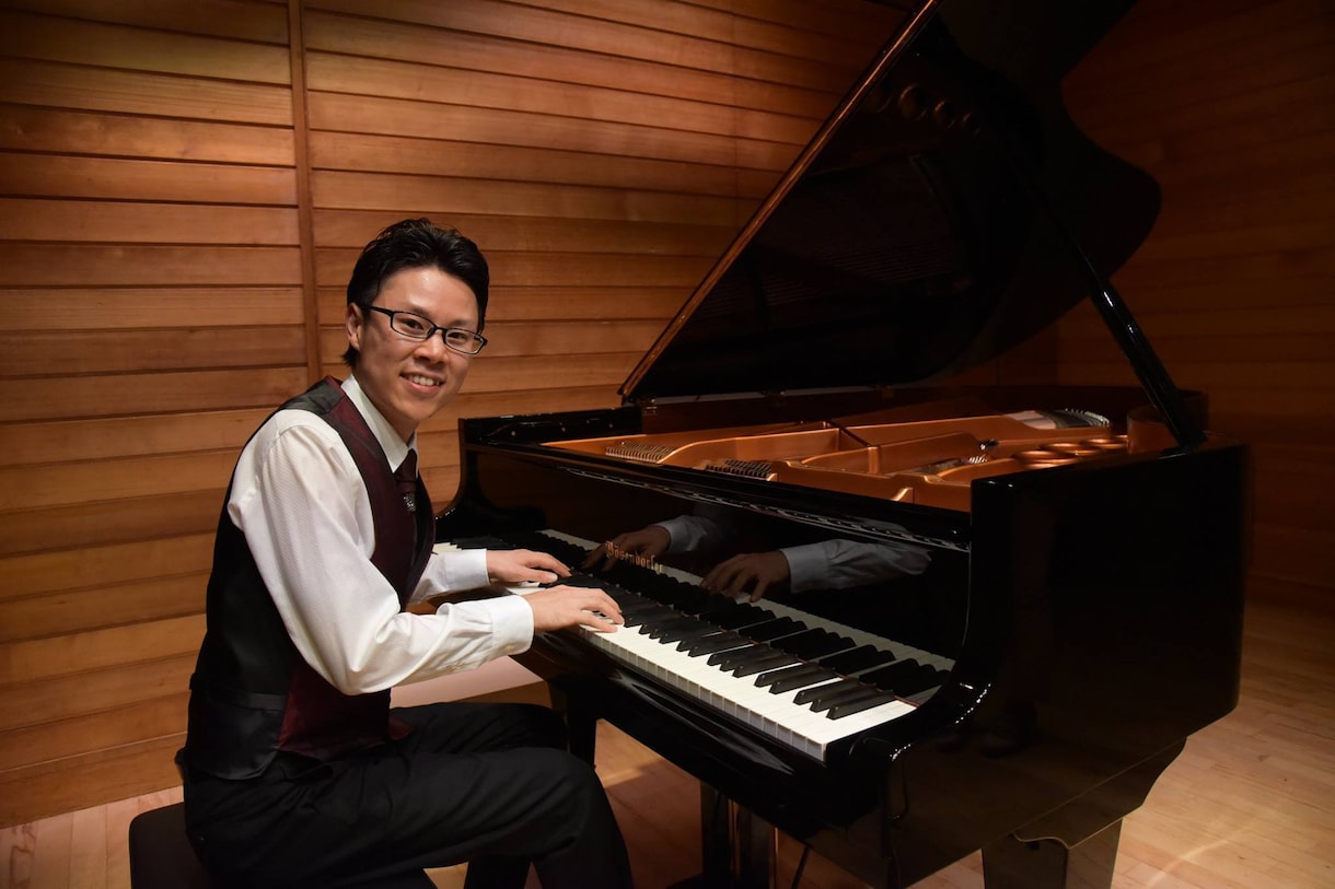 お子様・初心者歓迎♪ピアノオンラインレッスンします あなたの弾きたいにお答えします♪ イメージ1