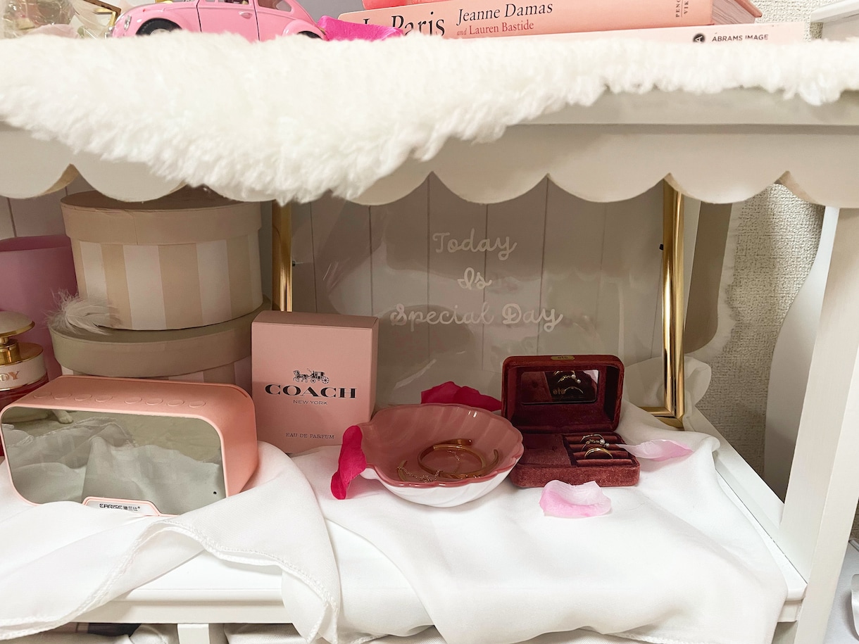 結婚式に関する事を一緒に考えます オシャレで簡単なDIYなど一緒に考えませんか？ イメージ3