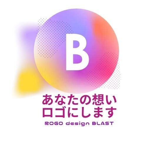 貴方の想いロゴにします シンプルデザインのロゴをお求めの方お任せください イメージ1